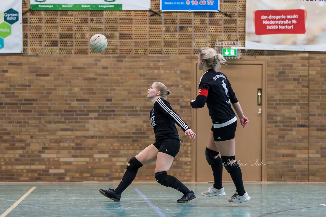 Bild 117 - Frauen Bundesliga